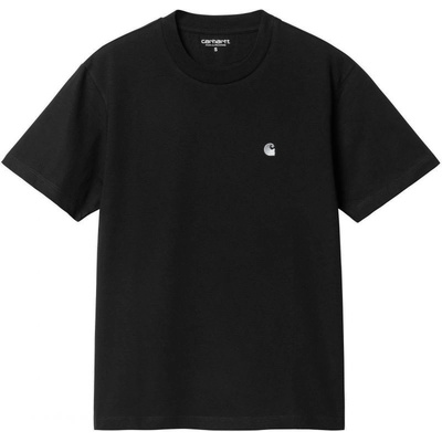 Carhartt WIP Casey black silver