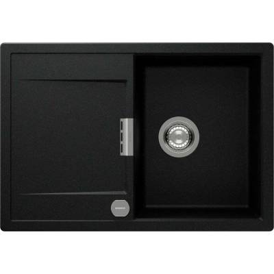 Schock Mono D-100S-A Magma