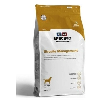 Specific CCD Struvite Management 2 kg