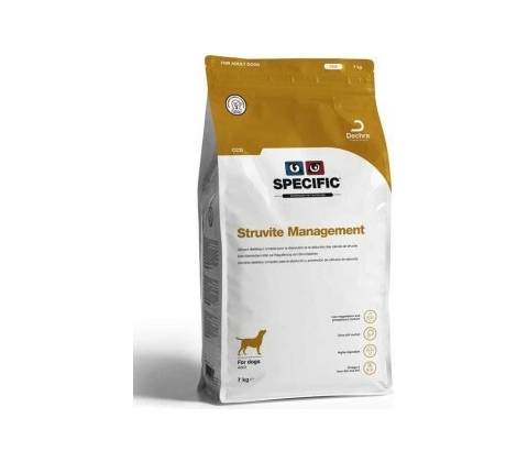 Specific CCD Struvite Management 2 kg