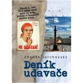 Deník udavače