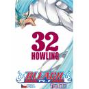 Bleach 32: Howling