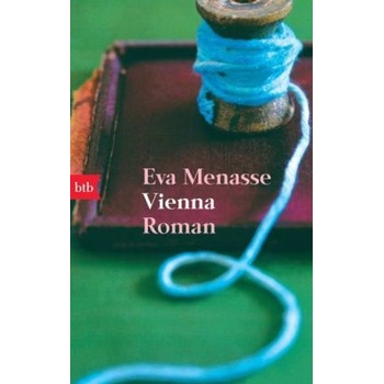 Vienna - Menasse, E.