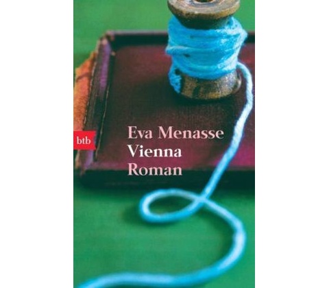 Vienna - Menasse, E.