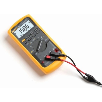 Fluke 87 V/EUR