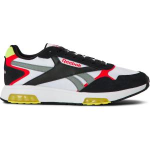 Reebok Маратонки Reebok Kids Glide Dmx Trainers - White/Black