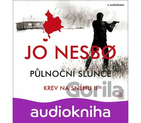 Půlnoční slunce