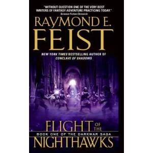 Flight of the Nighthawks | Raymond E. Feist (2007)