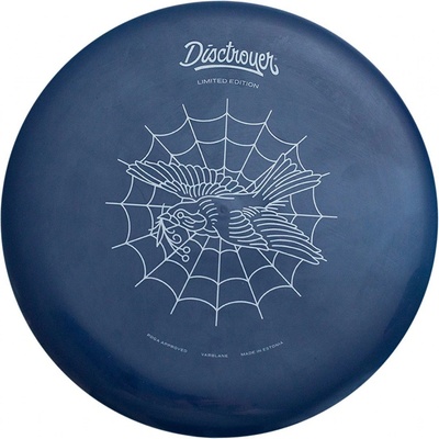 Disctroyer Sparrow A-Soft Tatoo