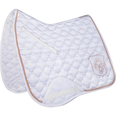WALDHAUSEN Подложка / потник за седло - paris Стандарт (1115902-vss)