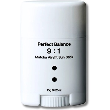 BLab - Matcha Airyfit Sun Stick 15g