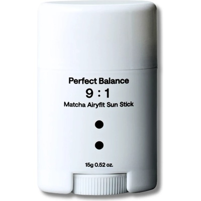 BLab - Matcha Airyfit Sun Stick 15g