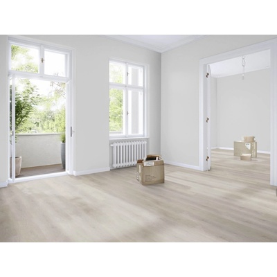 Wineo 400 Wood L Balanced oak lightgrey RLC286WL 2.20 m²