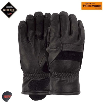 Pow Stealth GTX + Warm black – Sleviste.cz