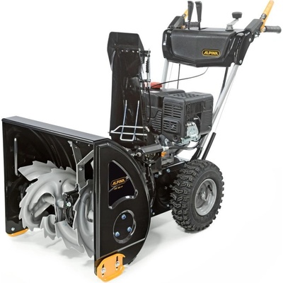 Alpina AS 56P – Zboží Dáma