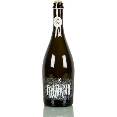 Pivnica Orechová Frizzante 0,75 l