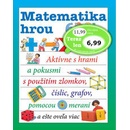 Zábavná matematika
