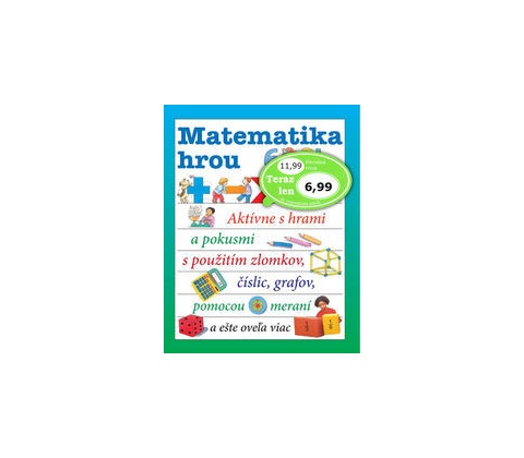 Zábavná matematika