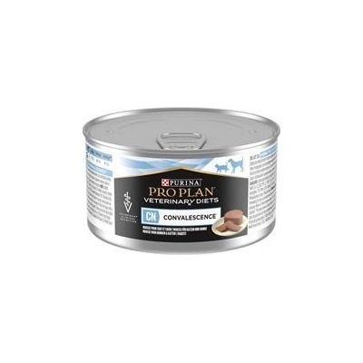 Purina Pro Plan Veterinary Diets Canine/Feline CN Convalescence 12 x 195 g