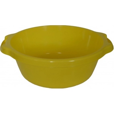 dřez 36cm (12l) plastový - mix barev