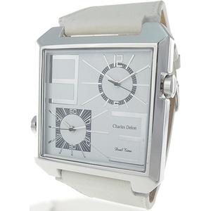 Charles Delon Мъжки часовник Charles Delon - CHD-538406 (CHD-538406) - azo Часовници
