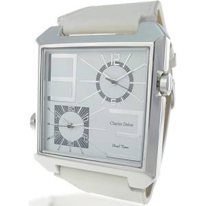 Charles Delon Мъжки часовник Charles Delon - CHD-538406 (CHD-538406) Часовници