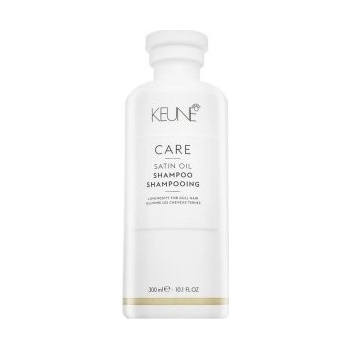 Keune Care Satin Oil šampón so satinovým olejom 300 ml