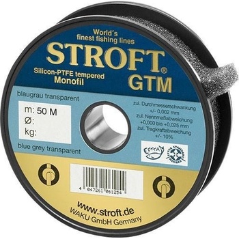 STROFT GTM 100 m 0,25 mm