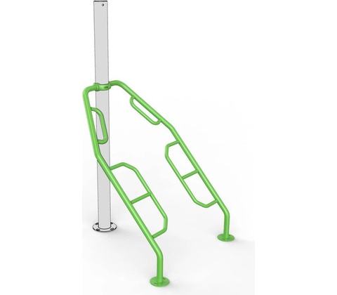 Impulse O-Zone Press
