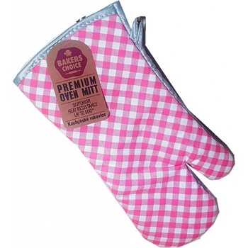 Numberoplus Bavlněná kuchyňská chňapka - NBR02