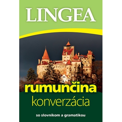 Rumunčina konverzácia