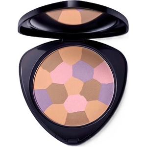 Dr. Hauschka Коригираща пудра, 01 Activating, 8 g - ozone