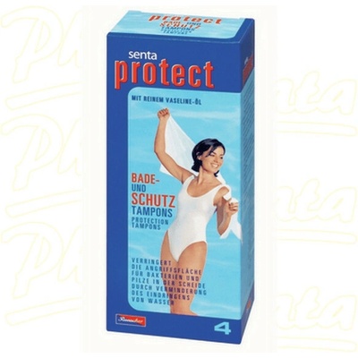 Senta Protect 4 ks – Zboží Dáma Senta Protect 4 ks – Zboží Dáma