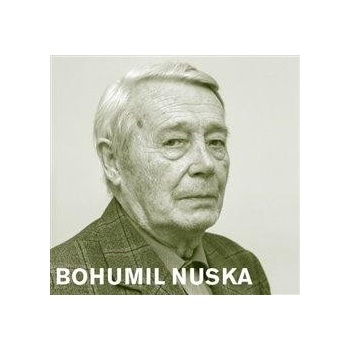 Bohumil Nuska