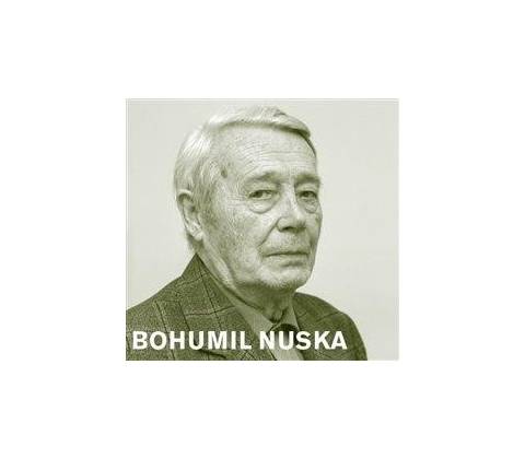 Bohumil Nuska