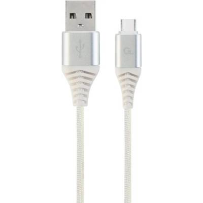 Gembird CC-USB2B-AMCM-2M-BW2