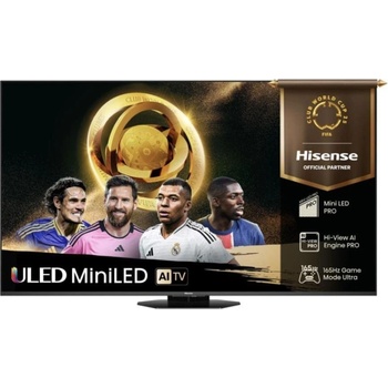 Hisense 55U8Q