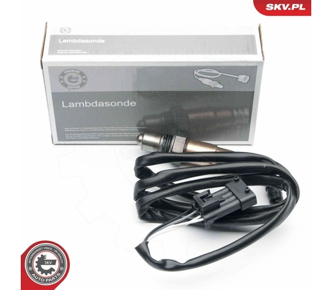 Lambda sonda ESEN SKV 09SKV645