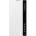 Samsung Оригинален калъф Clear View case за Samsung Galaxy Note 10 Plus - Бял