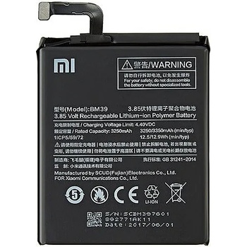 Image 1 of Xiaomi Батерия за Xiaomi Mi 6 MCE16