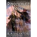 Pinquickles Folly The Buccaneers - Salvatore R. A.