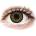 Alcon FreshLook One Day Color Green - с диоптър (10 лещи)