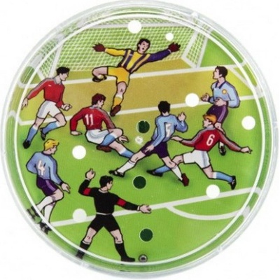 Směr Hlavolam Futbal