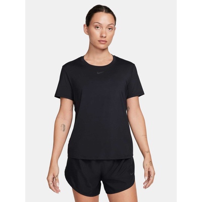 NIKE Тениска w nk one classic df ss top