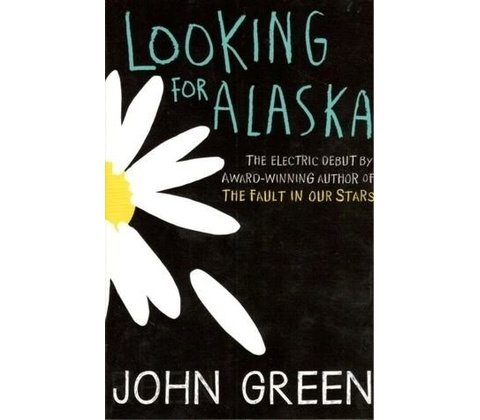 Looking for Alaska