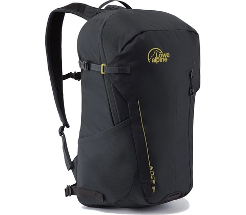 Lowe Alpine Edge 26 black