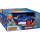 Carrera Auto Sonic RC 1:18