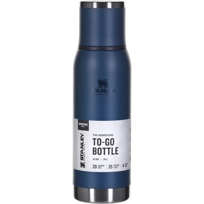 STANLEY Thermos The Adventure 0.75 l Abyss (10-10818-009)