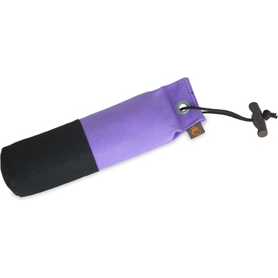 Firedog Marking dummy 500 g purpurový/
