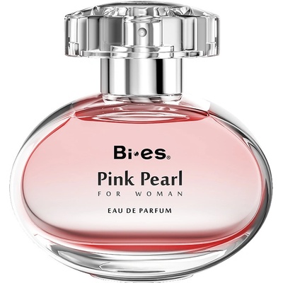 Bi-es Pink Pearl parfémovaná voda dámská 50 ml